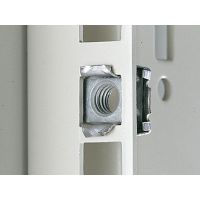 Nakrętki klatkowe 0,8-2,0mm, EL (opak 50szt.) | 2094200 Rittal