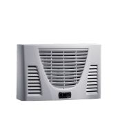 Minichłodziarka 300W do zabudowy, naściennej, format poprzeczny, SK, TopTherm Plus | 3302300 Rittal