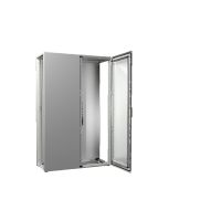 System szaf szeregowych VX25 szafa bazowa 1000x1800x400 | 8080000 Rittal