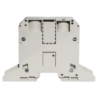 Złączka szynowa gwintowa 120mm2, TS32,35 1-tor ZSG1-120Ns Nowa, szary | 11953312 Simet