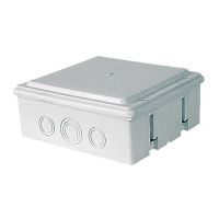 Puszka naścienna IP 20 (190x170x80 mm) | 83029006 Simet