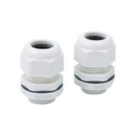Dławnica kablowa, dla kabla 3-6,5mm | 89064002 Simet