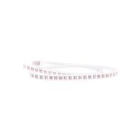 Oznacznik DK2/Z5 91-100 biały (opak 100szt) | 89302006 Simet