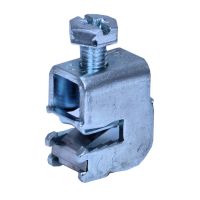 Zacisk dla szyn zbiorczych 270A 690V 5mm, 1,5-35mm2 BKS3505 | 89770000 Simet