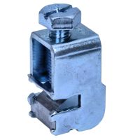 Zacisk dla szyny 5 mm , 16-120 mm2 (PS12005) | 89773000 Simet