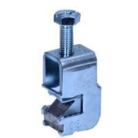 Zacisk dla szyn zbiorczych 400A 690V 10mm, 16-70mm2 BKS7010 | 89778000 Simet