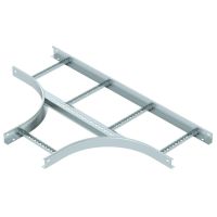 Trójnik do drabinki kablowej 60x300, St, FS LT 630 R3 FS | 6225212 Obo Bettermann