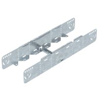 Łącznik wielofunkcyjny dla drabin kablowych 110x200, St, FT LMFV 1120 FT | 6225770 Obo Bettermann