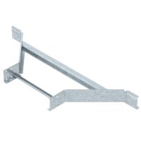 Trójnik dostawny drabin kablowych do drabin kablowych 110x500, St, FT SLAA 1150 R3 FT | 6225958 Obo Bettermann