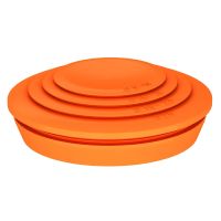 Dławik elastyczny do FireBox M40, TPE, pomarańczowy, 2003 EDK 40 OR | 7205679 Obo Bettermann