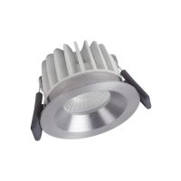 Oprawa SPOT LED FIX 8W/4000K SI DIM IP44 | 4058075127067 Ledvance