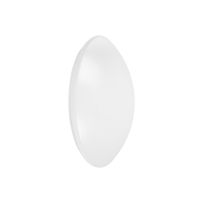 Pokrywa wymienna SURFACE CIRCULAR biała 400mm | 4058075156821 Ledvance