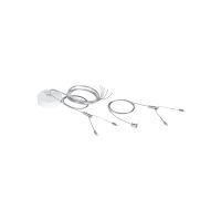 Zestaw do zwieszania LN INDV DALI SUSPENSION KIT | 4058075133303 Ledvance