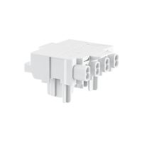 Złącza elektryczne TRUSYS ELECTRICAL CONNECTOR 7X2,5 | 4058075155589 Ledvance