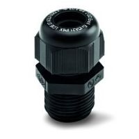 Dławnica kablowa EX bez nakrętki M12x1,5 IP66 EX II 2GD | 805.EX5512.K Scame