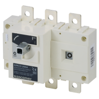 Rozłącznik Sirco 3P 630A | 26003064 Socomec