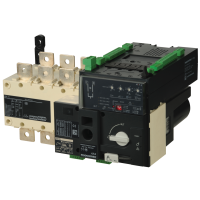 Przełącznik ATyS g 4P 400A | 95534040 Socomec