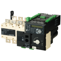 Przełącznik ATyS P 4P 400A | 95734040 Socomec