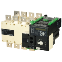 Przełącznik ATyS P 4P 630A | 95734063 Socomec