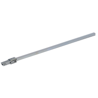 Wałek napędu 400 mm do SIRCO/SIRCOVER 800-1800 | 14011540 Socomec