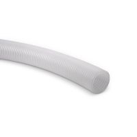Rura giętka karbowana PP RKLF 36/29 320N palna, półprzeźroczysta (50m) | 10063 TT Plast