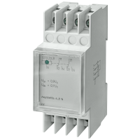 Przekaźnik napięciowy T5570 AC 230/400V 2CO 0,7/0,95 | 5TT3406 Siemens