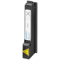 SIGNALING BASE F.NH 00-4 | 3NX1021 Siemens