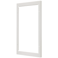 SIMBOX 63 ramka pośrednia 3-R do urządzeń 70 mm w rozdzielnicy N | 8GB4563 Siemens
