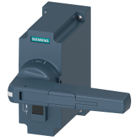 DIRECT OPERATING MECHAN. GREY 3KF FS4 | 3KF9401-1AA00 Siemens