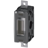 N-/EARTH TERMINAL FLAT TERMINAL 3KF FS4 | 3KF9406-7AA00 Siemens