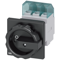 Rozłącznik główny 3LD, 3-biegunowy | 3LD2154-0TK51 Siemens