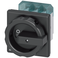 Rozłącznik główny, awaryjny 3-biegunowy 22kW/AC23A, 18,5kW/AC-3, 63A/AC-21A | 3LD2504-0TK51 Siemens