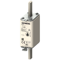 LV HRC fuse NH0 63A gG 500Vac | 3NA3022 Siemens
