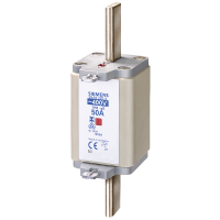 LV HRC fuse NH2 80A gG 400Vac | 3NA6224-4 Siemens