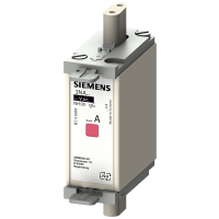 LV HRC fuse NH000 20A gG 690Vac/250Vdc | 3NA6807-6 Siemens