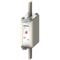 LV HRC fuse NH1 125A gG 690Vac/440Vdc | 3NA7132-6 Siemens