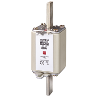 LV HRC fuse NH2 200A gG 690Vac/440Vdc | 3NA7240-6 Siemens