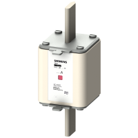 LV HRC fuse NH2 315A gG 690Vac/440Vdc | 3NA7252-6 Siemens