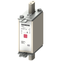 LV HRC fuse NH000 10A gG 500Vac/250Vdc | 3NA7803 Siemens