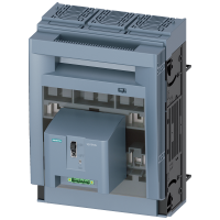 Fuse switch disconnector 3NP1 | 3NP1153-1BC11 Siemens