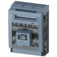 Fuse switch disconnector 3NP1 | 3NP1153-1DA13 Siemens