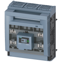 Fuse switch disconnector 3NP1 | 3NP1163-1BC13 Siemens