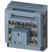 Fuse switch disconnector 3NP1 | 3NP1163-1DA21 Siemens