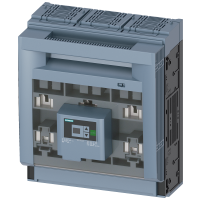 Fuse switch disconnector 3NP1 | 3NP1163-1DA23 Siemens
