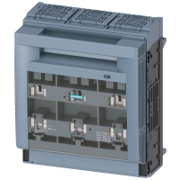 Fuse switch disconnector 3NP1 | 3NP1163-1JC20 Siemens