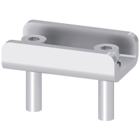 Saddle terminal 70 - 150mm2 | 3NP1943-1BA00 Siemens