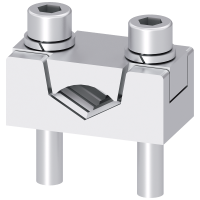Prism terminal single 70 - 150mm2 | 3NP1943-1BB10 Siemens