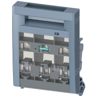 Standard fuse carrier | 3NP1943-1GA00 Siemens