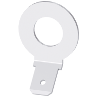 Auxiliary conductor connection 0.25 ... | 3NP1953-1BG30 Siemens