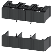 Osłona przyłącza, osłona , akcesorium do bezpiecznikowy rozłącznik izolacyjny 3NP1 | 3NP1953-1CB00 Siemens